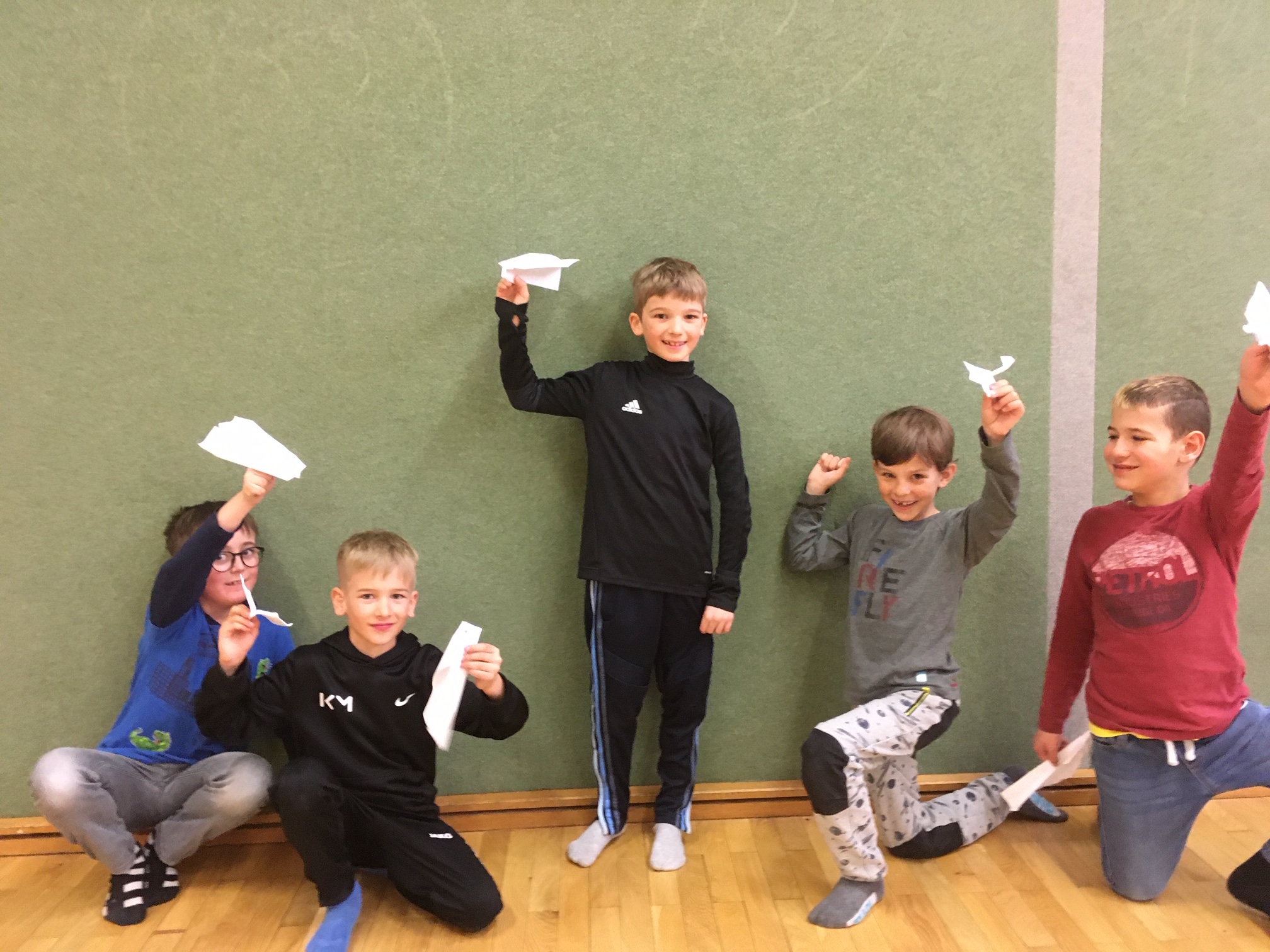 unser Sieger unser Sieger