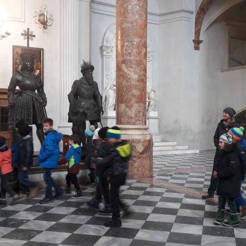Innsbruckfahr Klasse 1