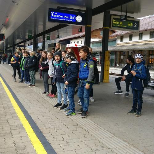 Innsbruckfahrt