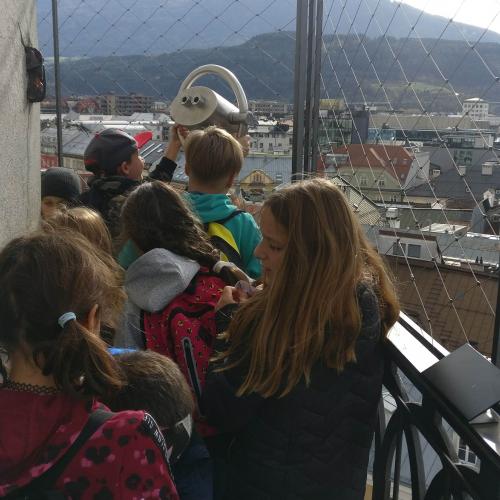 Innsbruckfahrt