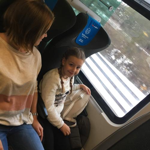 Innsbruckfahr Klasse 1