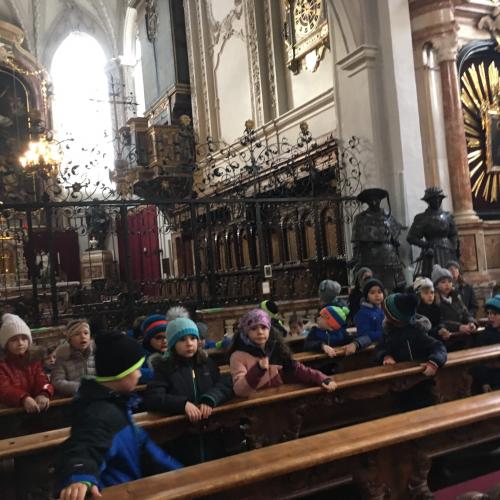 Innsbruckfahr Klasse 1