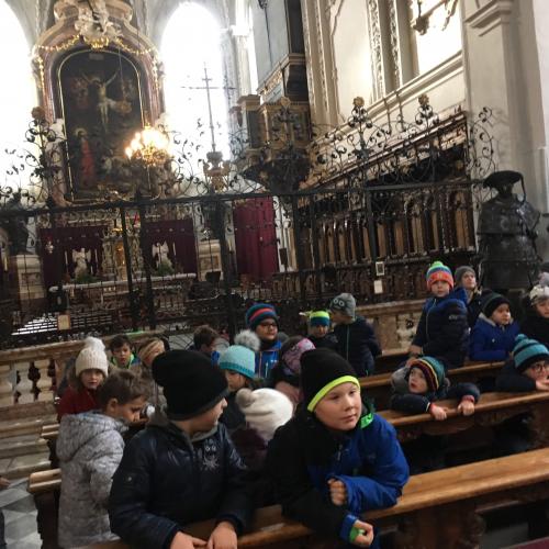Innsbruckfahr Klasse 1
