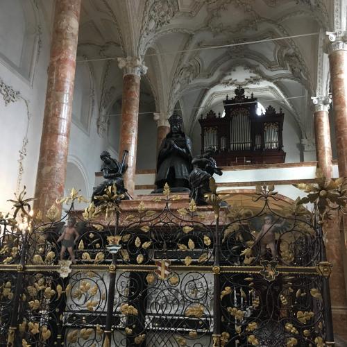 Innsbruckfahr Klasse 1