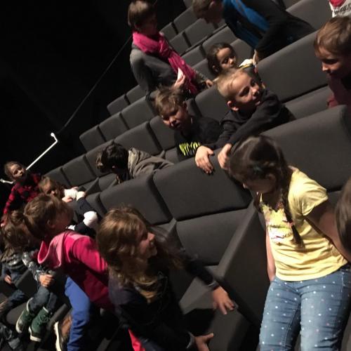 Innsbruckfahr Klasse 1