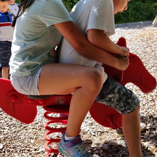 Spielplatz Pians 1