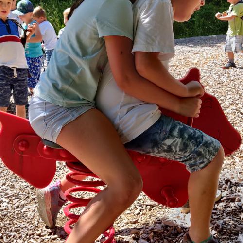 Spielplatz Pians 2