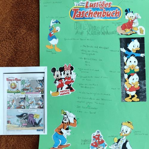Andreas - Das lustige Taschenbuch