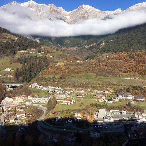 © Christian Gastig - St. Margarethen - Grins - Gurnau