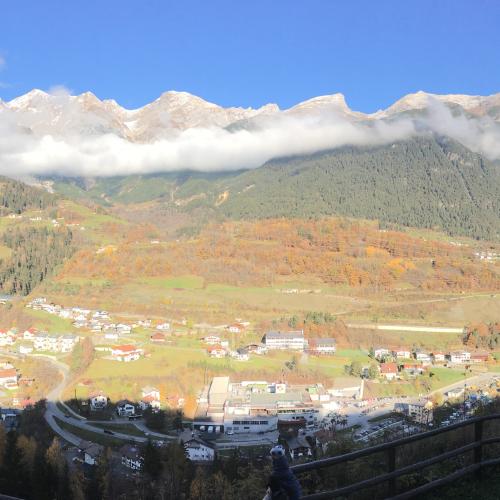 © Christian herrliches Panorama