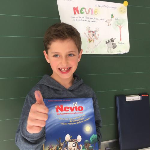 Nevio
