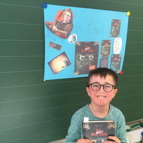 das Böse Buch1