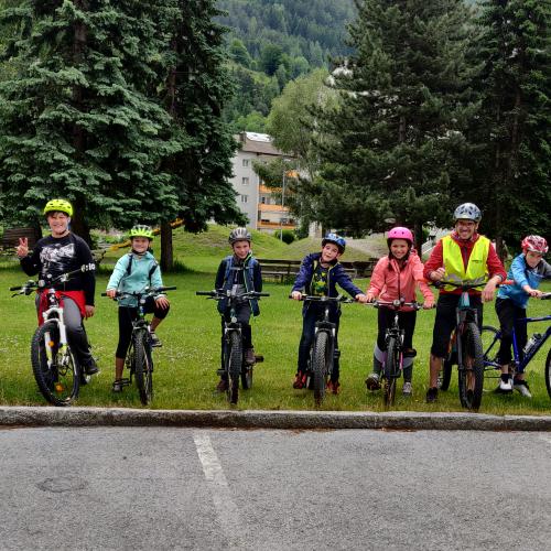 Gruppenbild 2