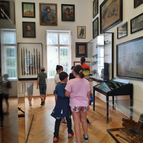 © av Kaiserjägermuseum 3