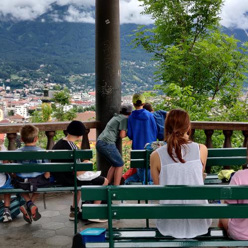 © av Mit Blick auf Innsbruck