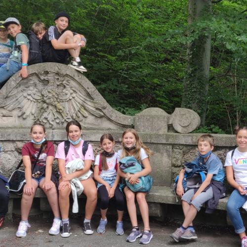 © av Auf dem Weg vom Bergisel nach Wilten 3