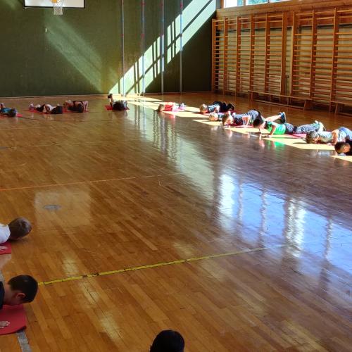Yoga 1