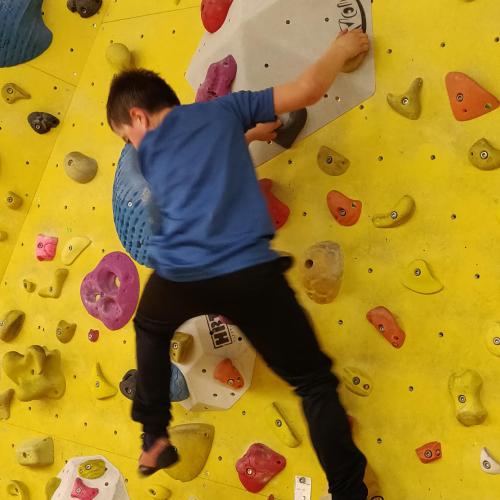 Bouldern6a