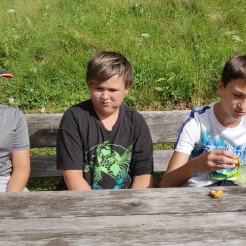 Pause 1