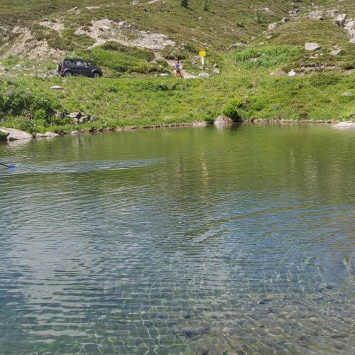 Baden im See 1