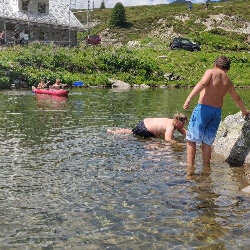Baden im See 2