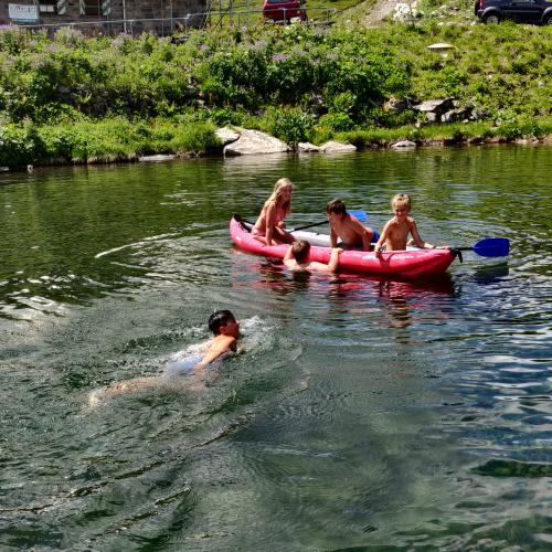 Baden im See 6
