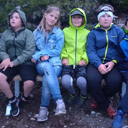 Gruppenbild 