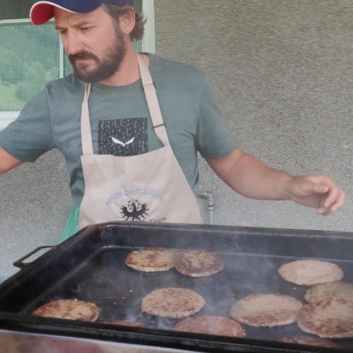 Chefkoch Christian