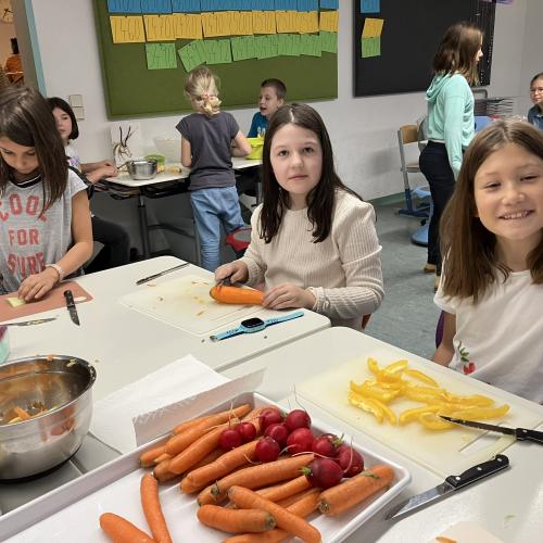 da macht Schule Spaß