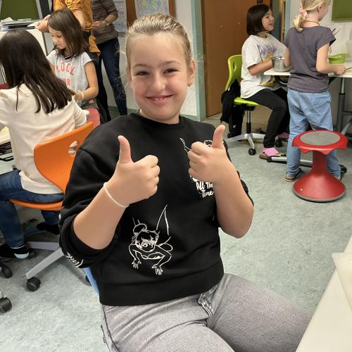 da macht Schule Spaß