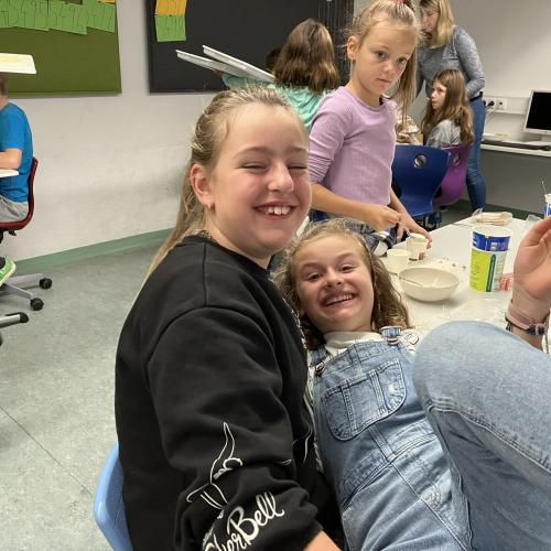 da macht Schule Spaß
