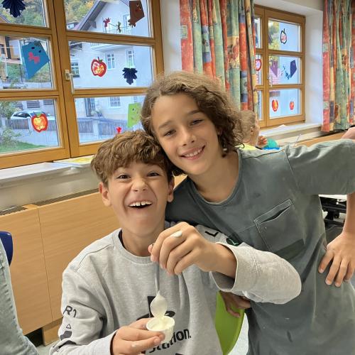 da macht Schule Spaß