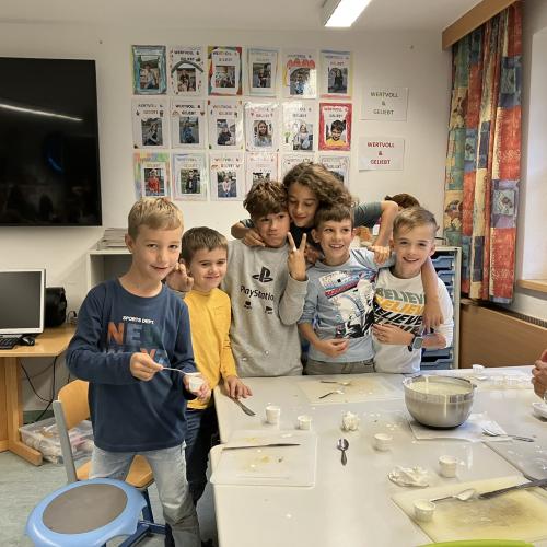 da macht Schule Spaß