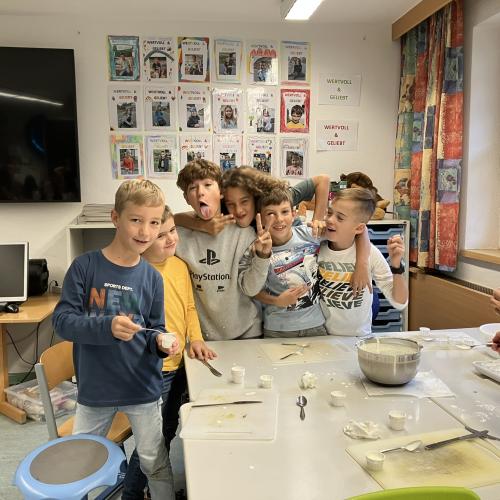 da macht Schule Spaß