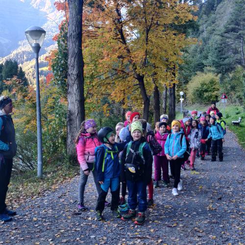 © av Wanderung nach Zams 1
