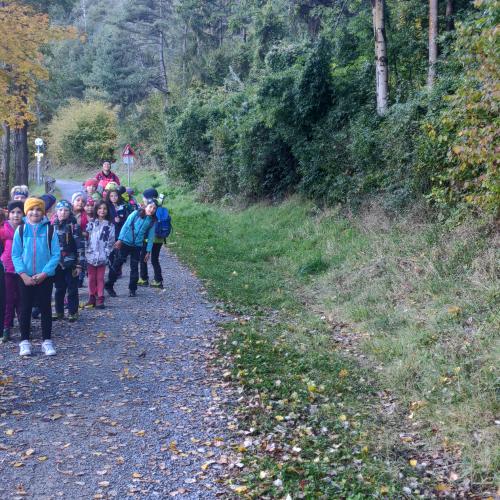 © av Wanderung nach Zams 2