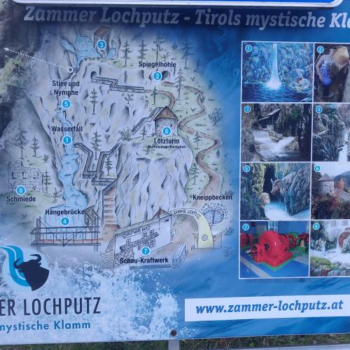 © av Info Zammer Lochputz
