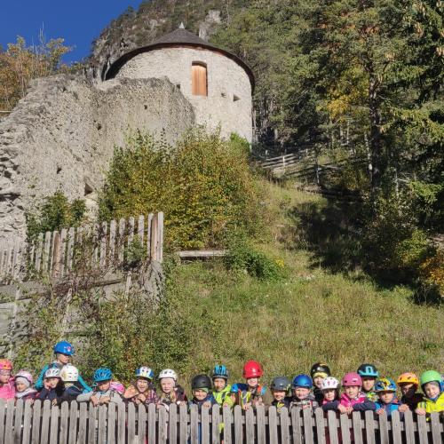 © av Zammer Lochputz Gruppenbild 1