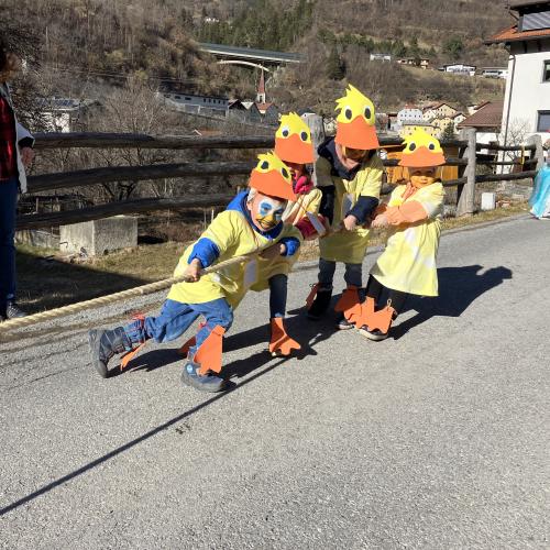 Fasching 