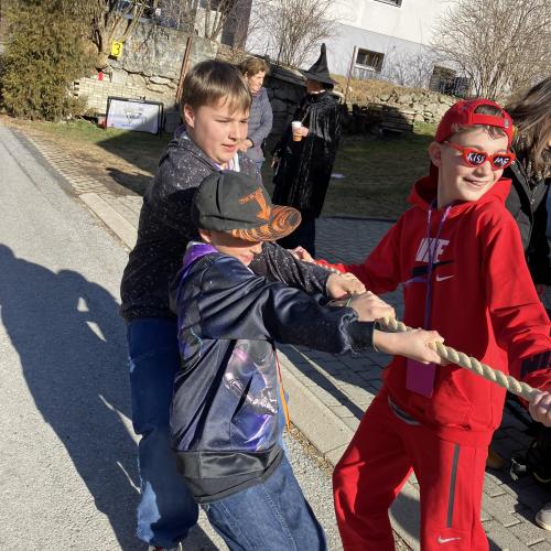 Fasching 