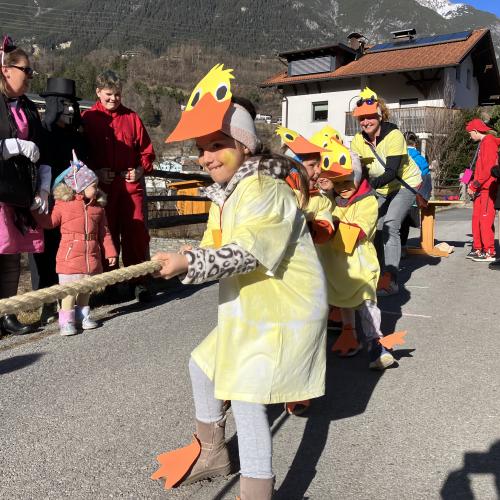Fasching 