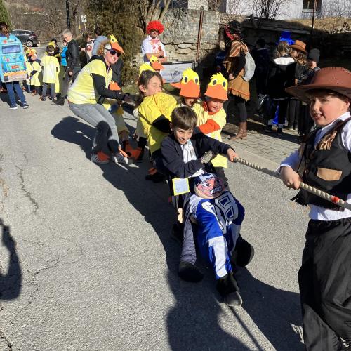 Fasching 