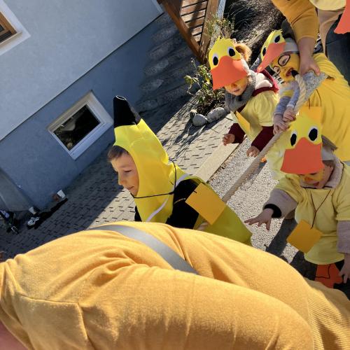 Fasching 