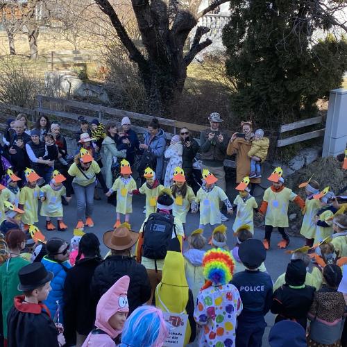 Fasching 