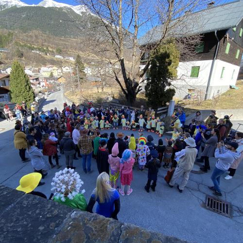 Fasching 