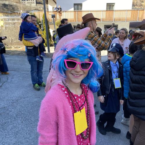 Fasching 
