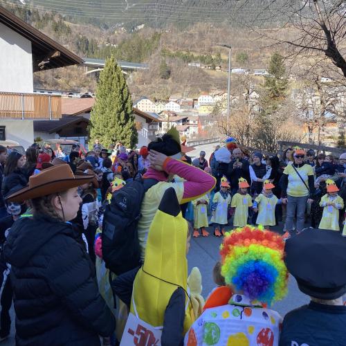 Fasching 