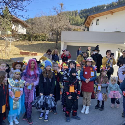 Fasching 