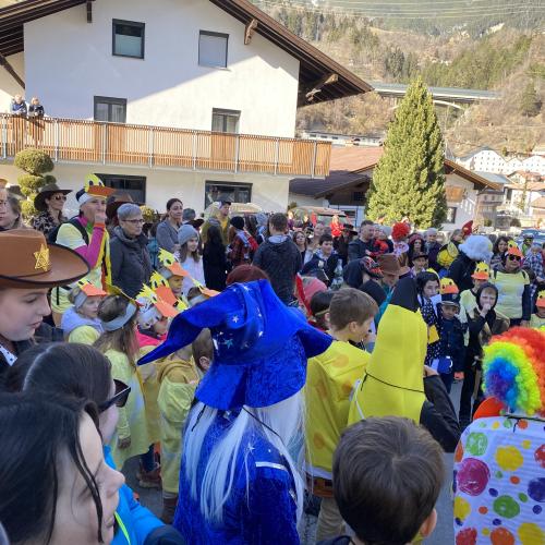 Fasching 