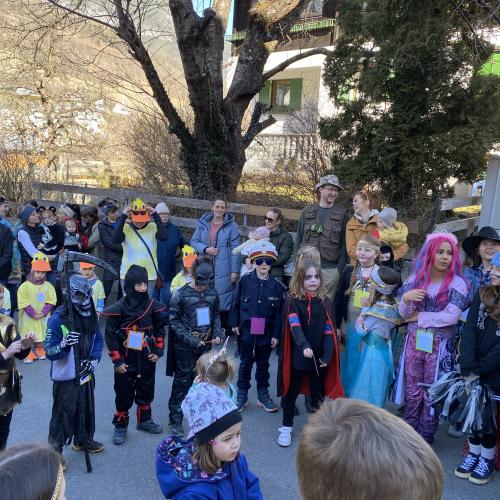 Fasching 